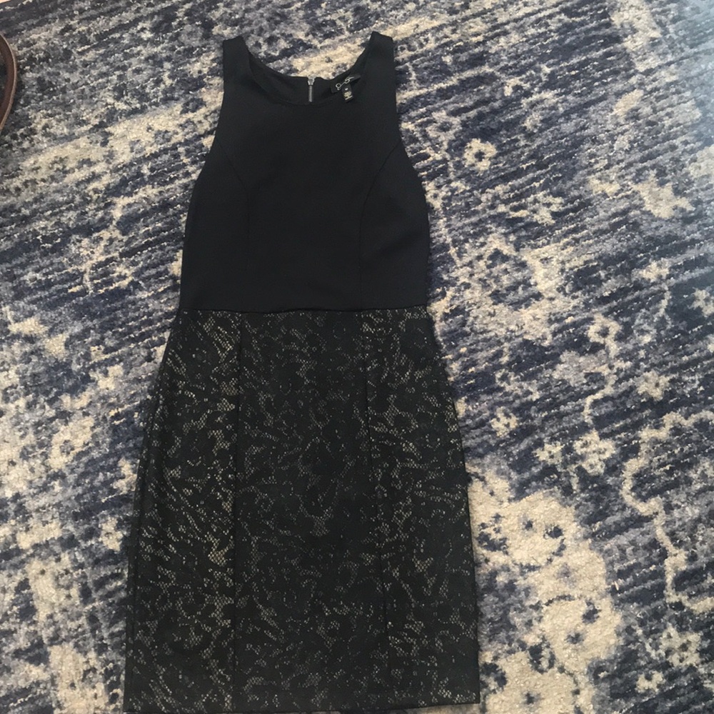 NWT Anything but basic LBD! - Picture 2 of 6